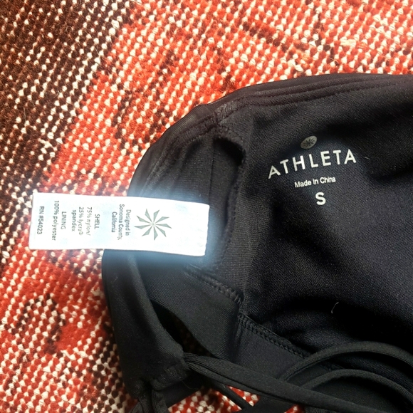 Athleta Bikini Top - Picture 4 of 4